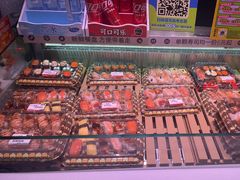 -争鲜回转寿司(朝北大悦城店)