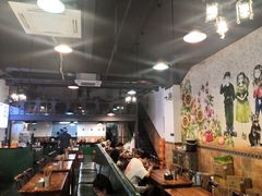 -兵哥豌豆面(建设巷店)