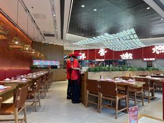 -好好彩啫啫煲·广东小馆(上海七宝领展广场店)