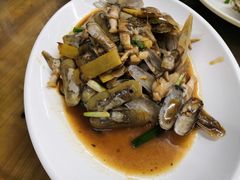 -明记海鲜大排档(巽寮湾店)