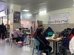 大堂-陈记锅盖面(长江路店)