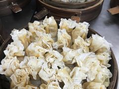 -晓友烧麦(光华村店)