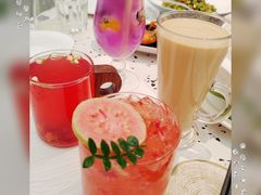 -大树餐厅(朝阳大悦城店)