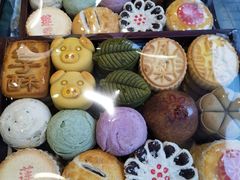 -稻香村(观前街店)