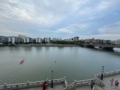 -相门城墙文化休闲景区