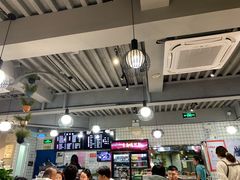 -壹块捌烧烤(灯市口店)