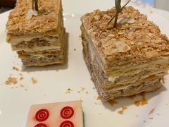 -马哥孛罗咖啡厅·Cafe Marco (厦门马哥孛罗东方大酒店)