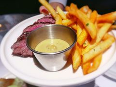 松露薯条-壳里西餐厅Coquille Seafood Bistro(蒙自路店)