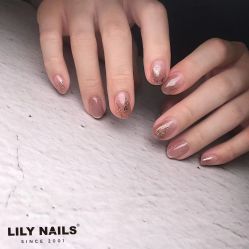 -LILY NAILS美甲美睫