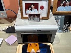 -海马体照相馆(北京apm店)