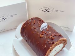 奥利奥梦龙卷-奈诺甜品·生日蛋糕·下午茶(古城店)