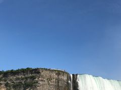 -尼亚加拉瀑布州立公园