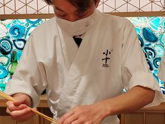 -小十Omakase(地王大厦店)