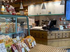 -爸爸糖吐司面包(无锡阳光花园店)