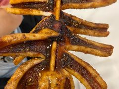 -隆福寺小吃店(东四店)