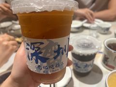 -先记烧鹅王·本地粤菜(福永店)