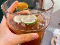 -永盛茶档·港式餐厅(桥北店)