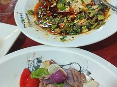-将就吃农家特色土菜馆