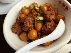 -小柴米·传统江西菜(万寿宫店)