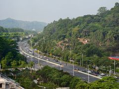 -广州增城富力万达嘉华酒店