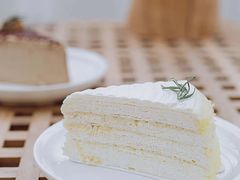 -CAKE WANG千层制造所(省府店)