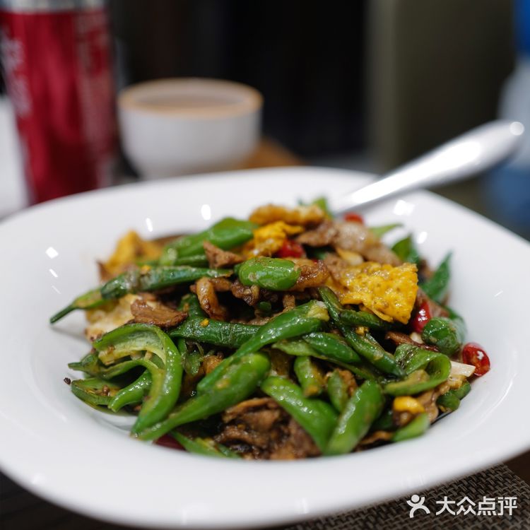 🌶️湘菜可太下饭啦哈哈～