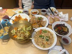 -东北风(江北万达店)