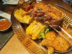 -魏客咖啡(中铁中心店)