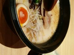 -味千拉面(光启城时尚购物中心店)