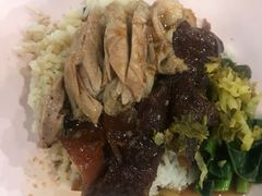 -鸡饭店
