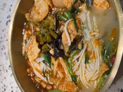 -雙冲柳州螺蛳粉&酸嘢&桂林米粉(簋街店)