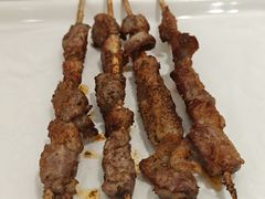 -宛平李记小吃(东关街店)