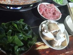 -星鸿社重庆老火锅