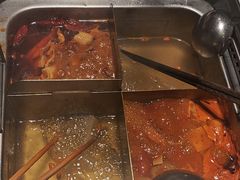 -海底捞火锅(吴中路店)