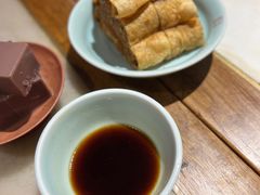 -小吊梨汤·北京菜·烤鸭(清河万象汇店)