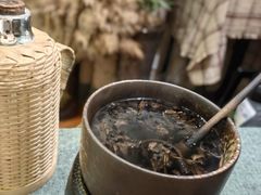 -一号铺子·大炉茶