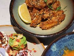 -BE BRIGHT KITCHEN(正佳广场店)