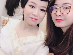 -盘子女人坊(顺德店)