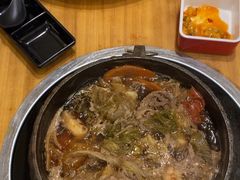 -水林间·寿喜烧自助(仙林金鹰店)