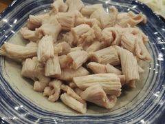 羊肚仁-金生隆(六铺炕店)