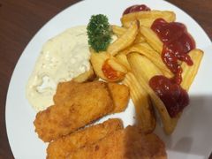 -宜家·瑞典风味餐厅(四元桥店)