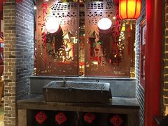 门面-满园春饼(运河城店)