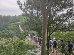 -仙山湖景区