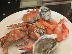 -富力希尔顿酒店·地阔自助餐厅