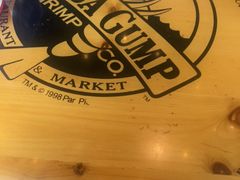 -阿甘虾餐厅(凌霄阁店)