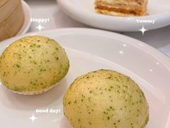 侨乡葱蓉包-神仙馆(衡山路店)