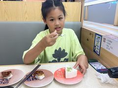 -大力喜速递寿司(世纪金源店)