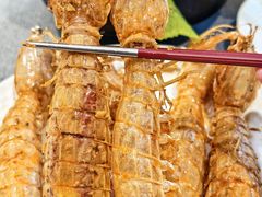 -粤盛海鲜平价店(洛溪食街店)