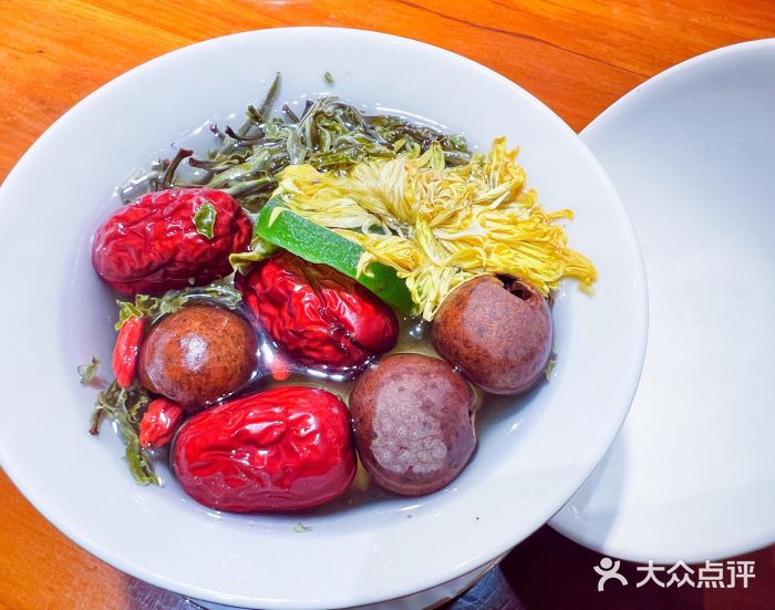 青海名吃尕张娃非遗烤肉(海湖总店)图片