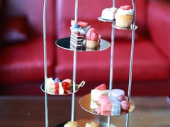 -龙之梦万丽酒店青餐厅